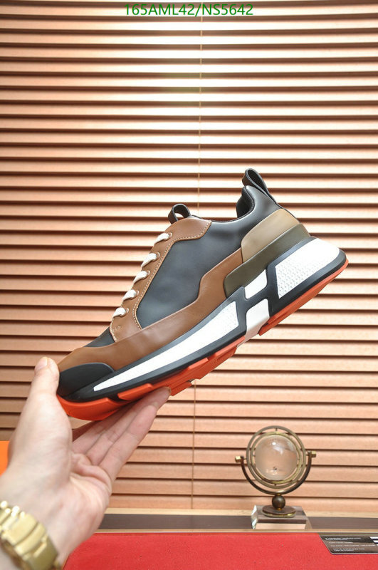 Men shoes-Hermes Code: NS5642 $: 165USD