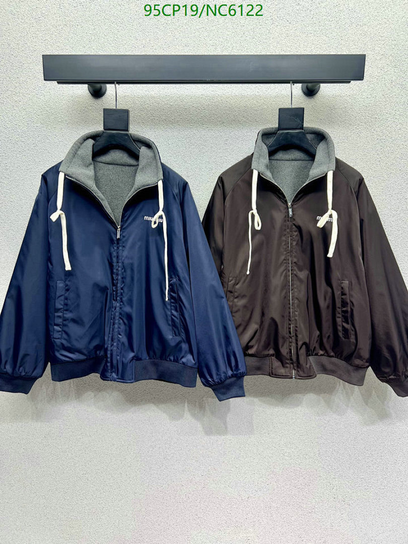 Clothing-MIUMIU Code: NC6122 $: 95USD