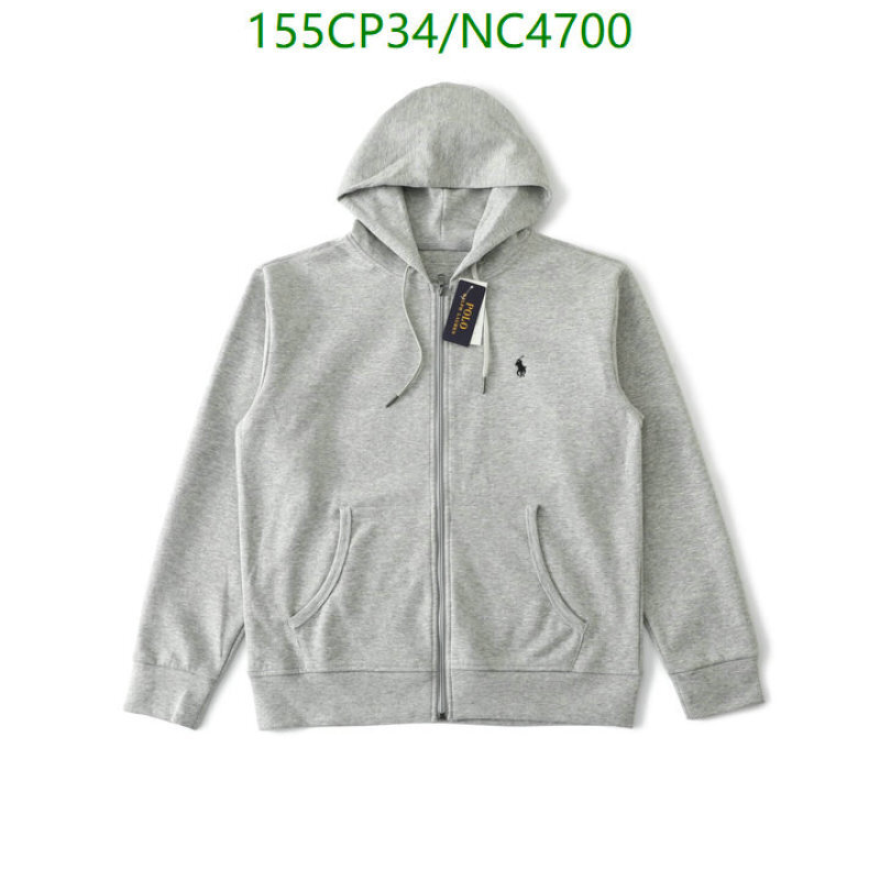 Clothing Set-Ralph Lauren Code: NC4700