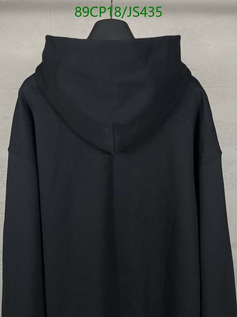 Clothing-Balenciaga Code: JS435 $: 89USD