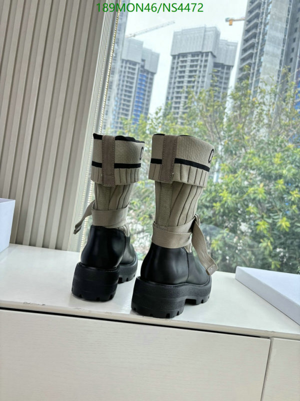 Women Shoes-Boots Code: NS4472 $: 189USD