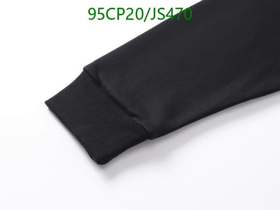 Clothing-Balenciaga Code: JS470 $: 95USD