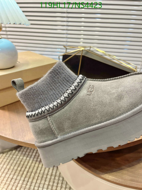 Women Shoes-UGG Code: NS4423 $: 119USD