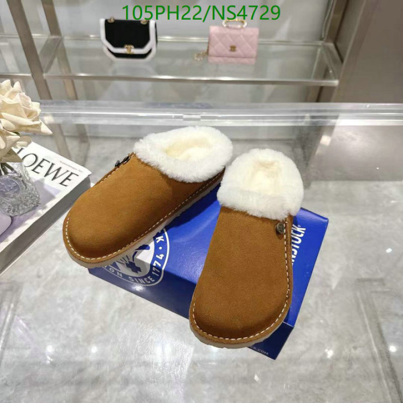 Women Shoes-Birkenstock Code: NS4729 $: 105USD