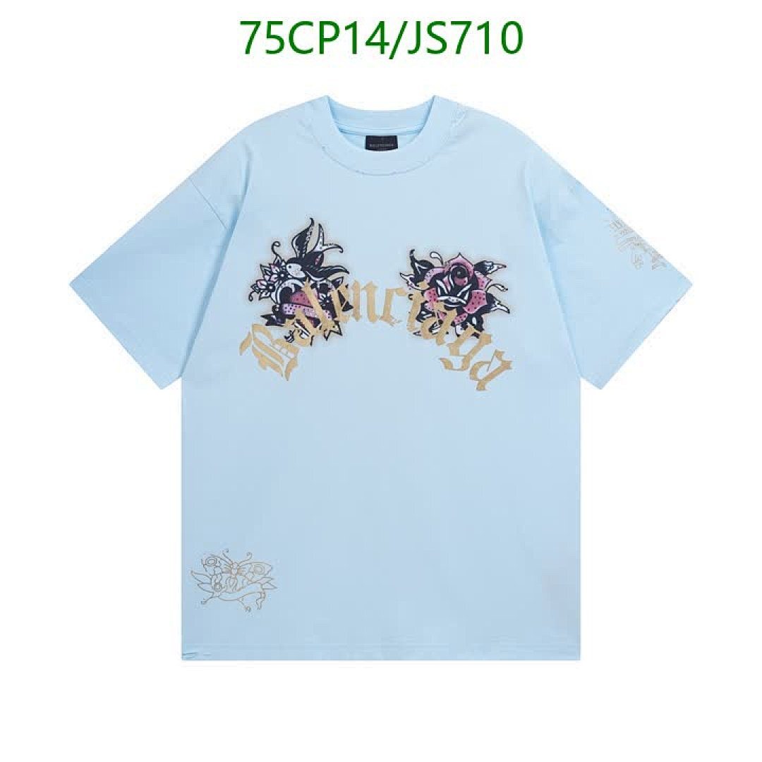Clothing-Balenciaga Code: JS710 $: 75USD