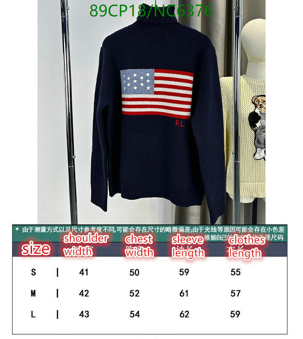 Clothing-Ralph Lauren Code: NC6376 $: 89USD