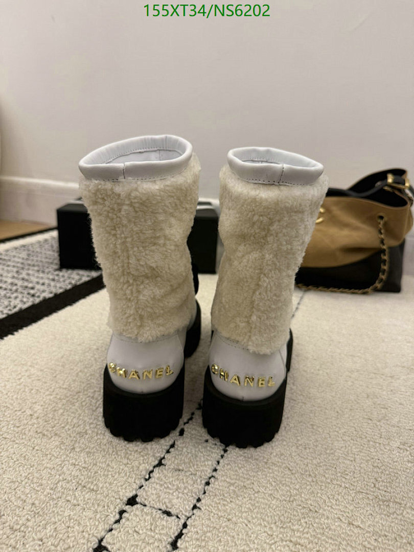 Women Shoes-Boots Code: NS6202 $: 155USD