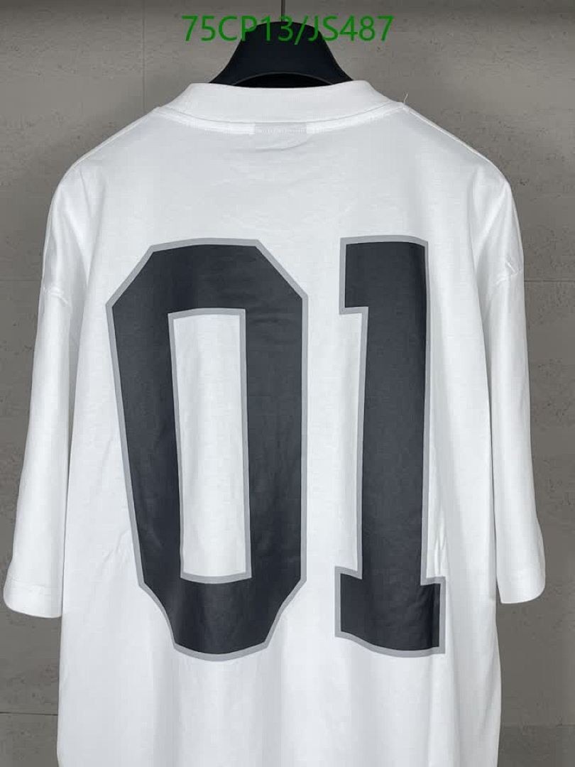 Clothing-Balenciaga Code: JS487 $: 75USD