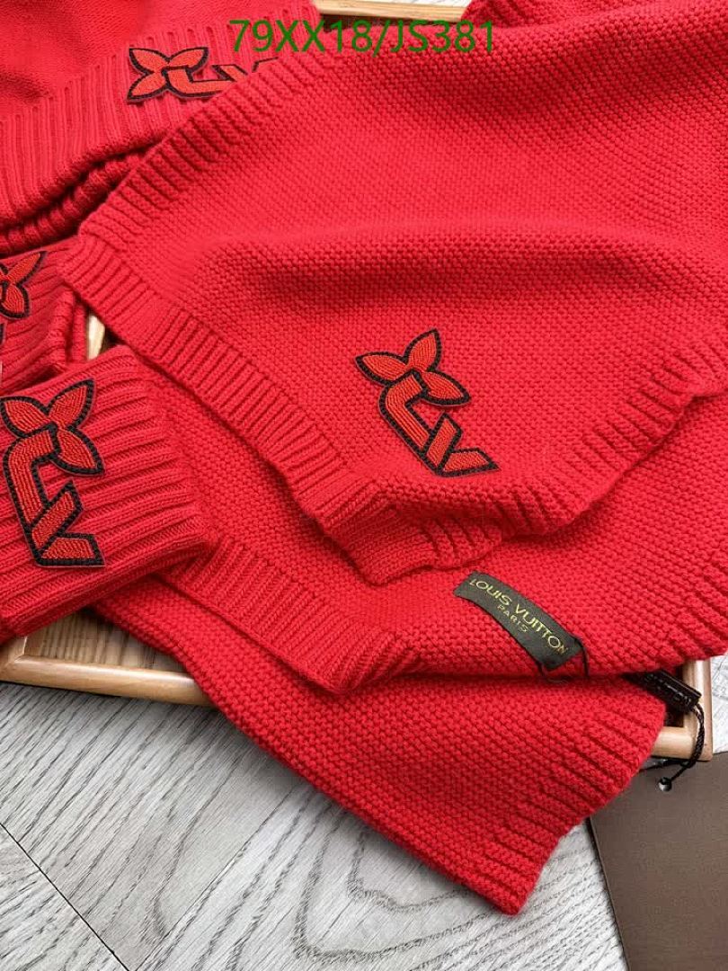 Gloves-LV Code: JS381 $: 79USD