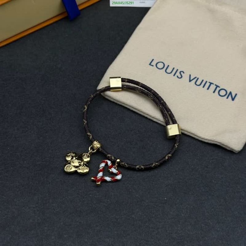 Key pendant-LV Code: JS291 $: 29USD