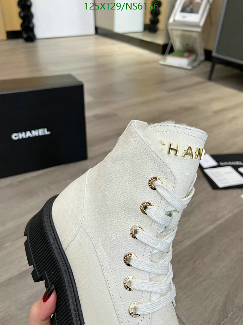 Women Shoes-Boots Code: NS6176 $: 125USD