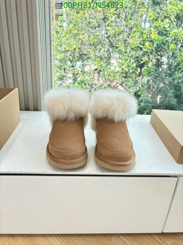 Women Shoes-UGG Code: NS4823 $: 100USD