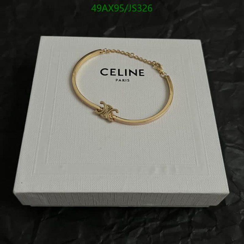 Jewelry-Celine Code: JS326 $: 49USD