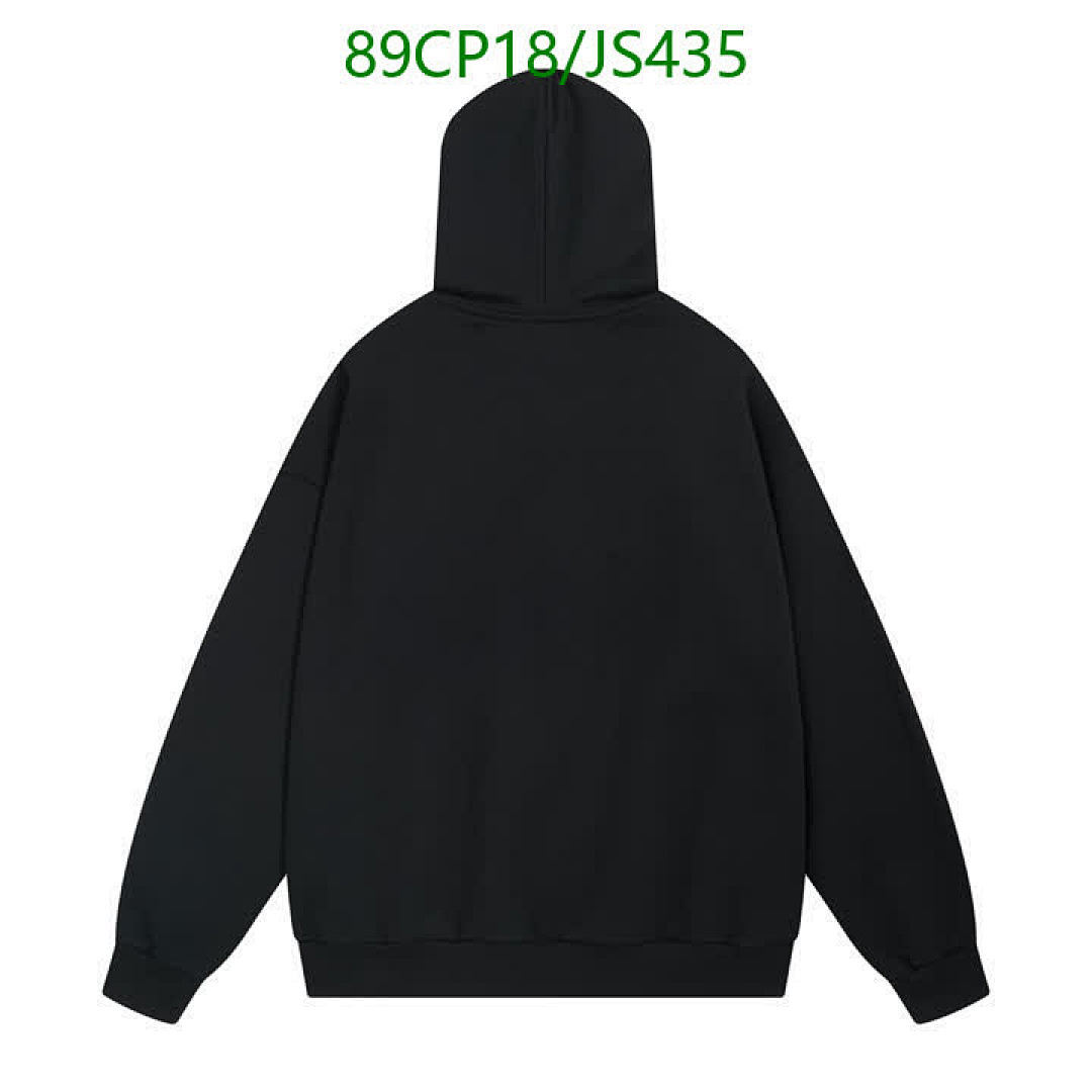 Clothing-Balenciaga Code: JS435 $: 89USD