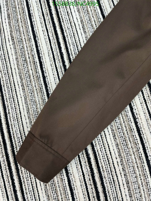 Clothing-Loewe Code: NC4995 $: 155USD