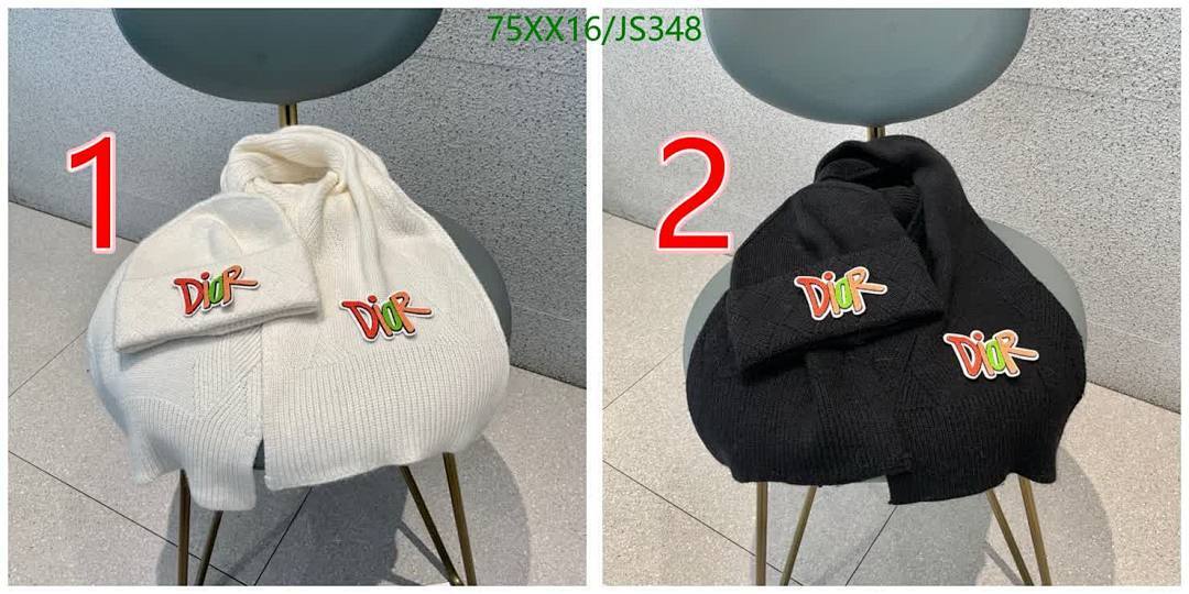 Scarf-Dior Code: JS348 $: 75USD