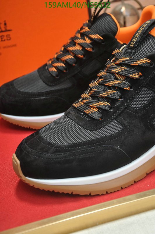 Men shoes-Hermes Code: NS5632 $: 159USD