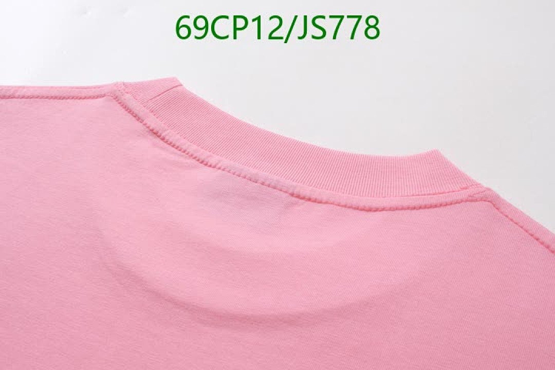 Clothing-Balenciaga Code: JS778 $: 69USD