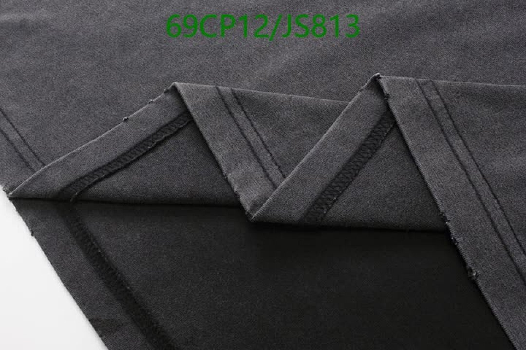 Clothing-Balenciaga Code: JS813 $: 69USD