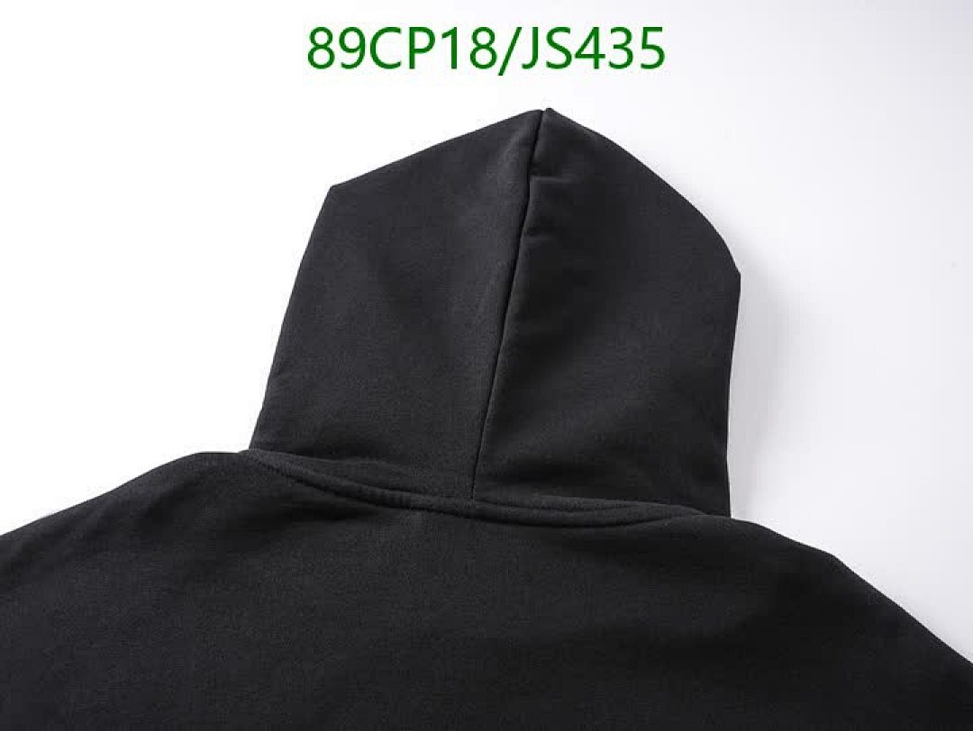 Clothing-Balenciaga Code: JS435 $: 89USD