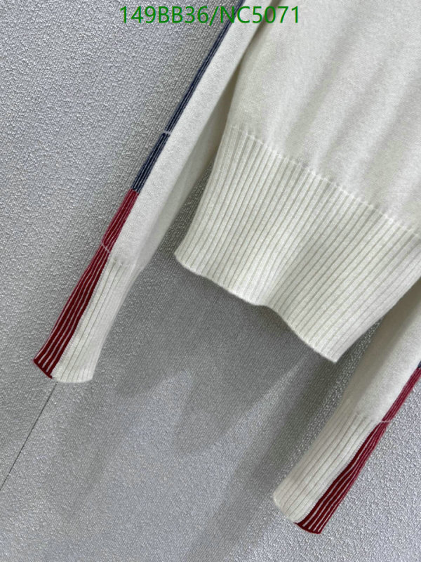 Clothing-Dior Code: NC5071 $: 149USD