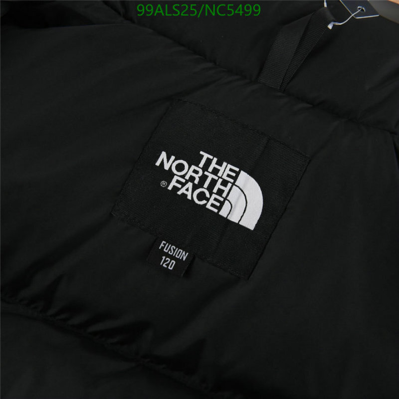 Kids Clothing-The North Face Code: NC5499 $: 99USD
