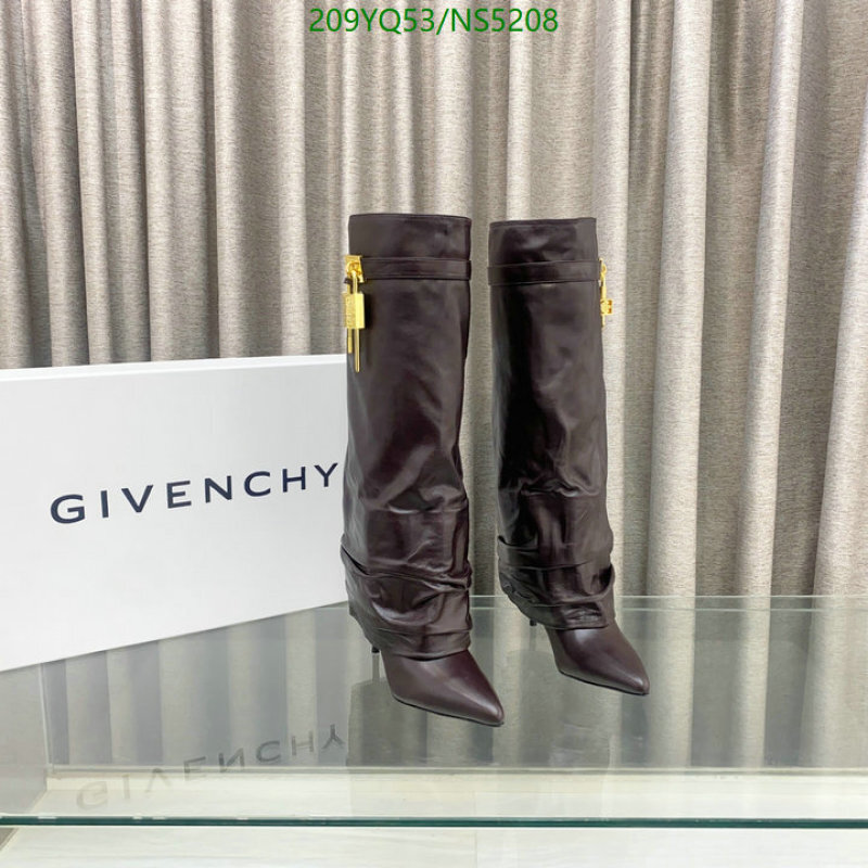 Women Shoes-Boots Code: NS5208 $: 209USD