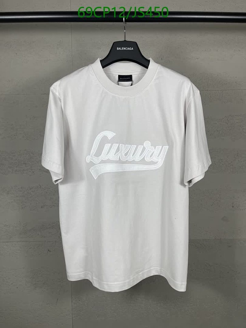 Clothing-Balenciaga Code: JS450 $: 69USD