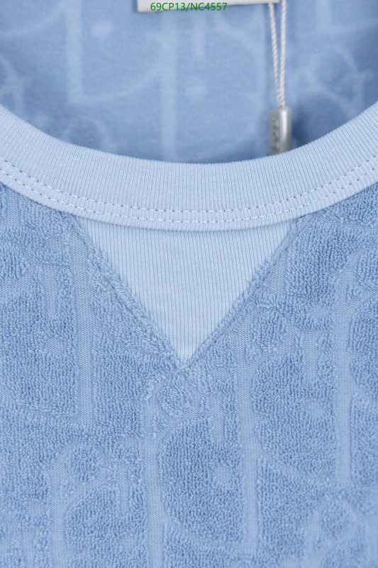 Clothing-Dior Code: NC4557 $: 69USD