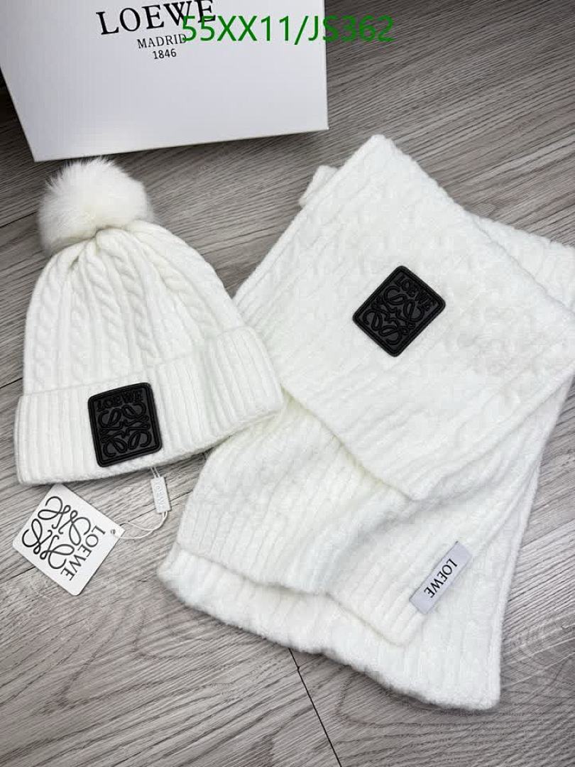 Cap-(Hat)-Loewe Code: JS362 $: 55USD