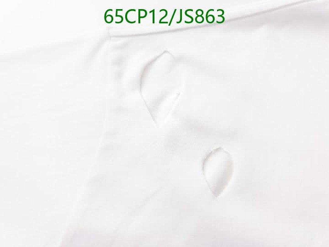 Clothing-Balenciaga Code: JS863 $: 65USD