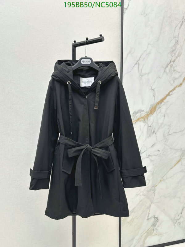 Down jacket Women-MaxMara Code: NC5084 $: 195USD