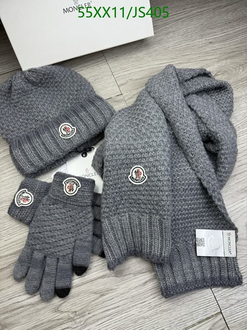 Cap-(Hat)-Moncler Code: JS405 $: 55USD