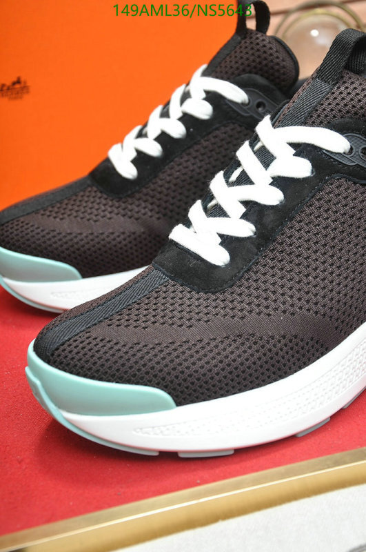 Men shoes-Hermes Code: NS5643 $: 149USD