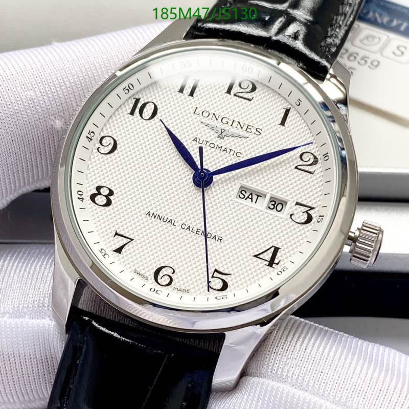 Watch-4A Quality-LONGINES Code: JS130 $: 185USD