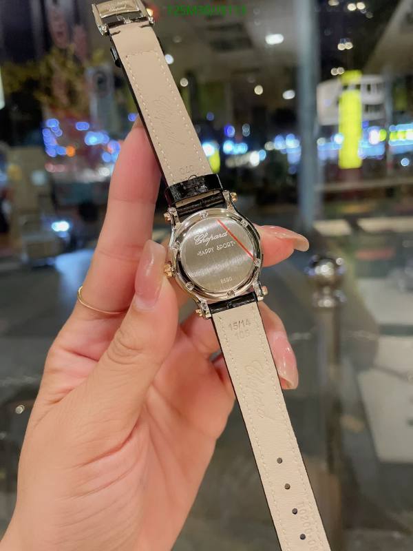 Watch-4A Quality-Chopard Code: JS113 $: 125USD
