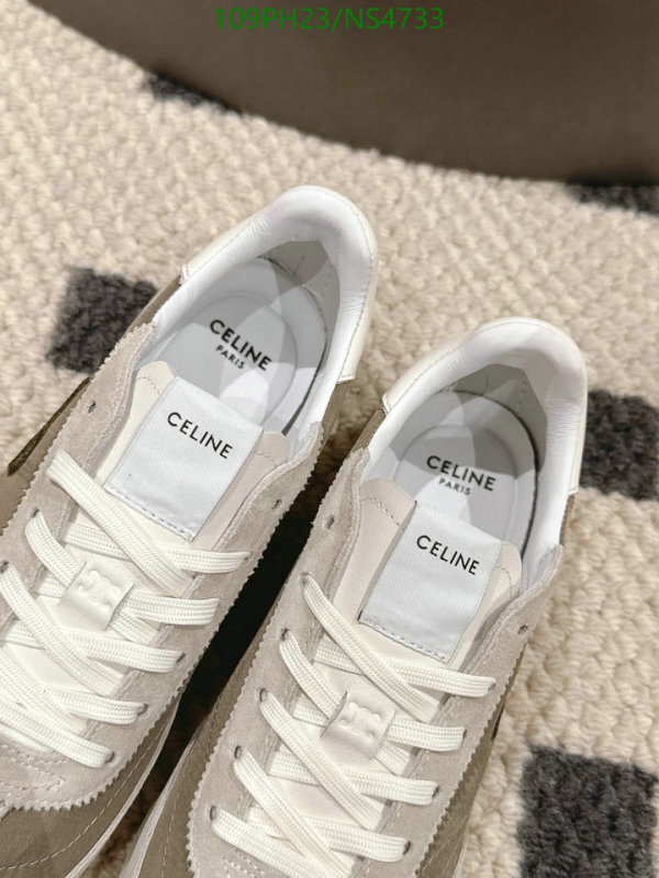 Women Shoes-Celine Code: NS4733 $: 109USD