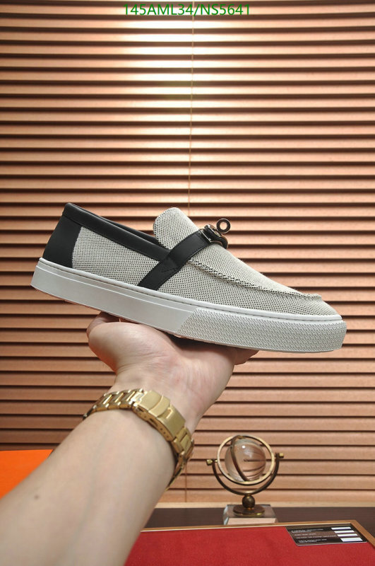 Men shoes-Hermes Code: NS5641 $: 145USD