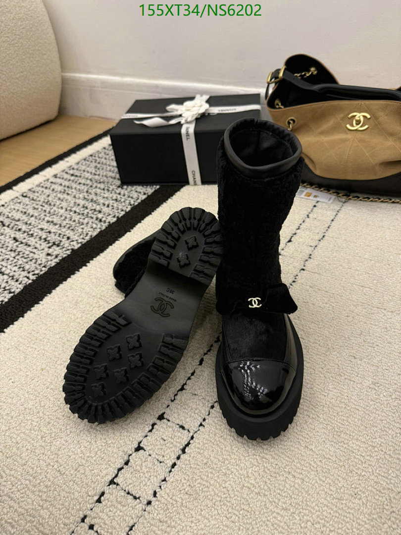 Women Shoes-Boots Code: NS6202 $: 155USD