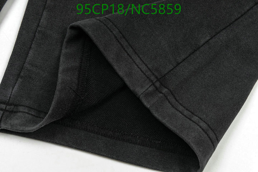 Clothing-Balenciaga Code: NC5859 $: 95USD