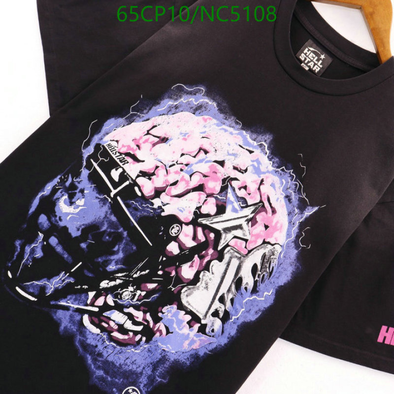 Clothing-Hellstar Code: NC5108 $: 65USD