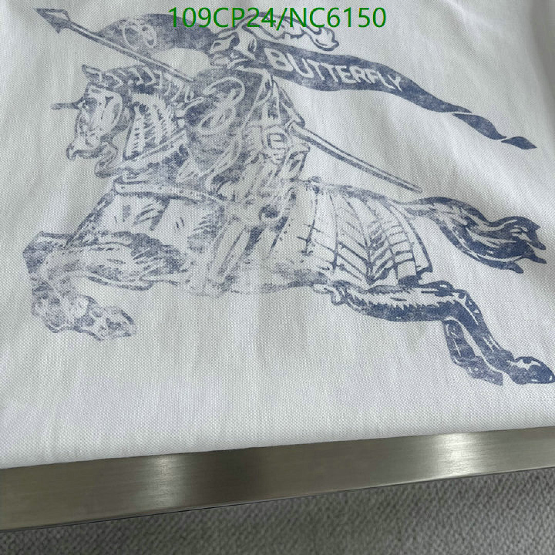 Clothing-Burberry Code: NC6150 $: 109USD