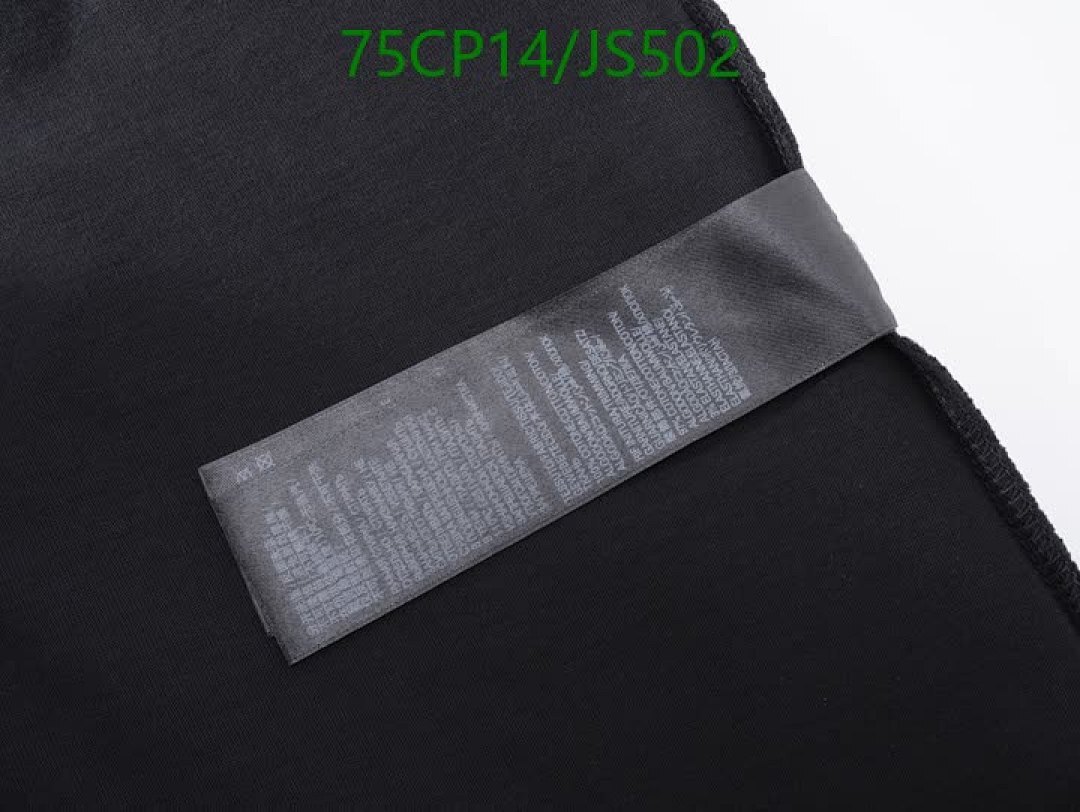 Clothing-Balenciaga Code: JS502 $: 75USD