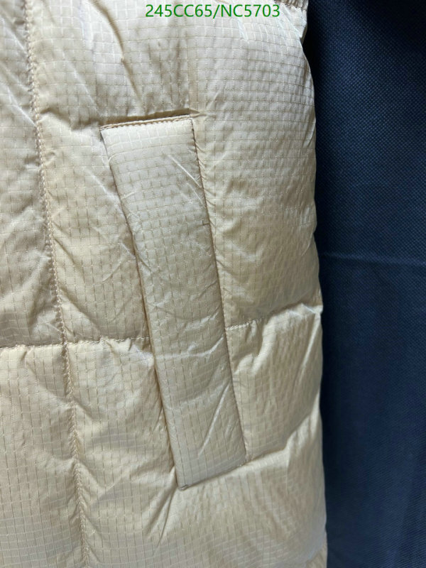 Down jacket Women-LV Code: NC5703 $: 245USD