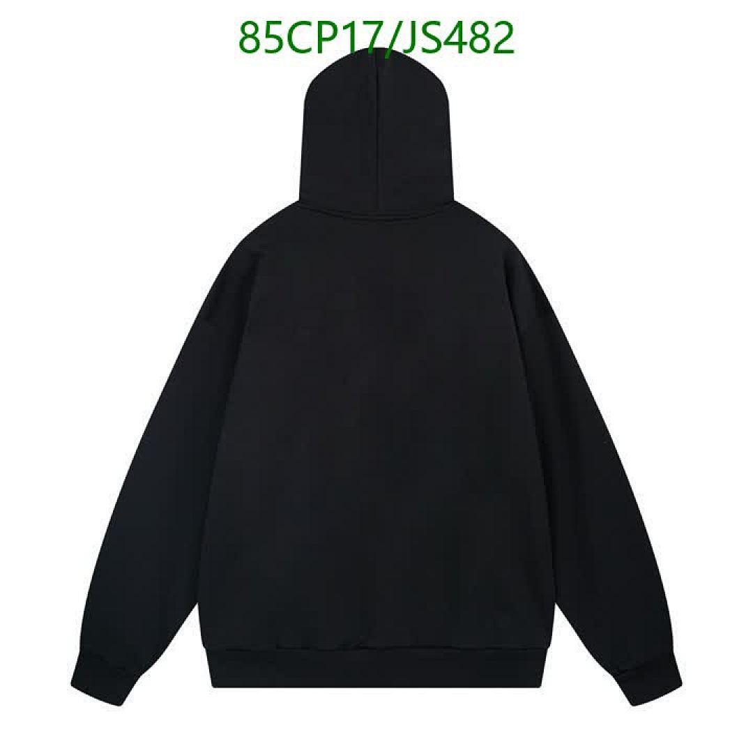 Clothing-Balenciaga Code: JS482 $: 85USD