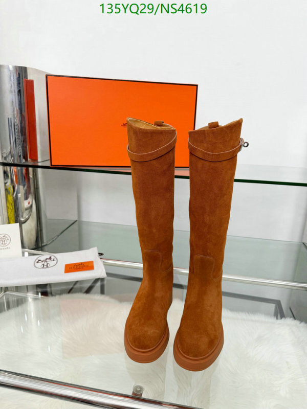 Women Shoes-Boots Code: NS4619 $: 135USD