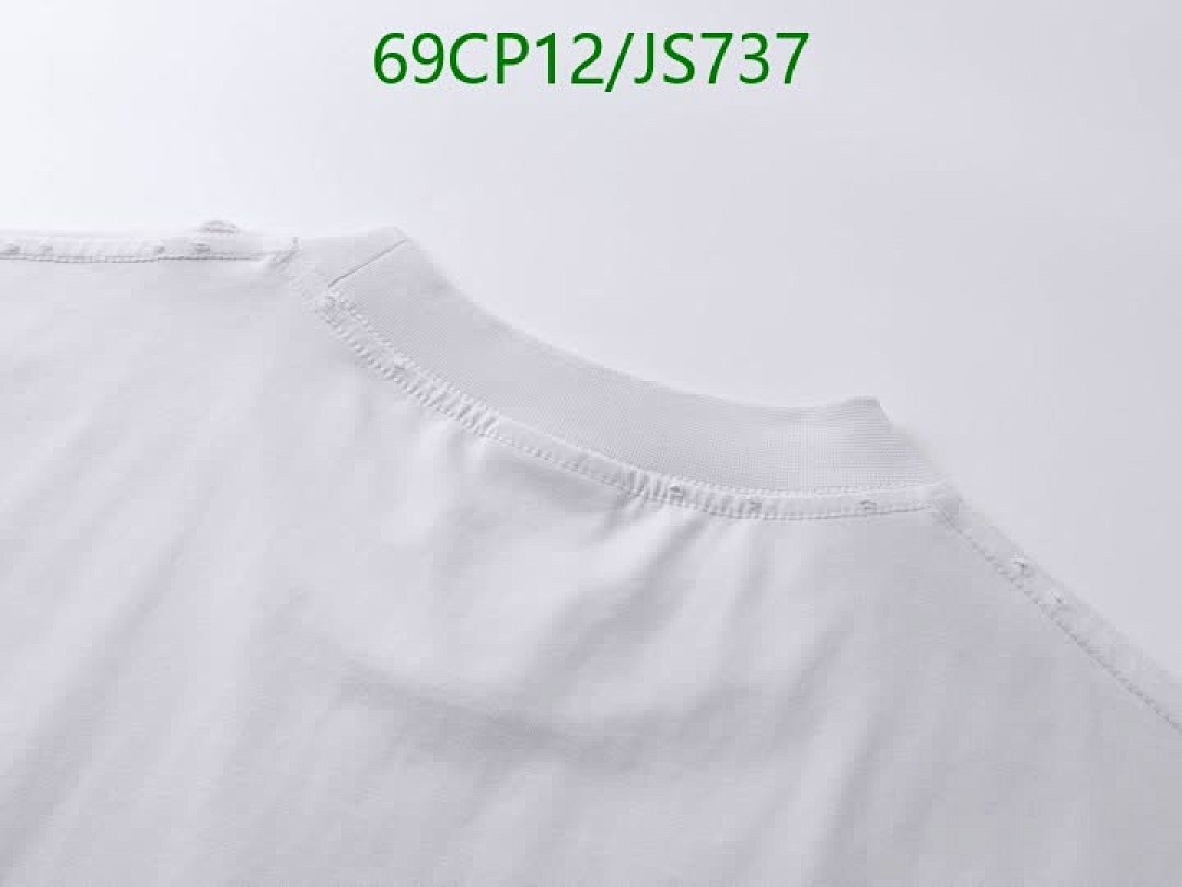 Clothing-Balenciaga Code: JS737 $: 69USD