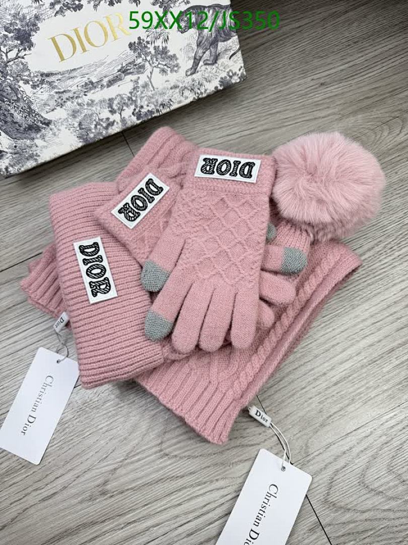 Gloves-Dior Code: JS350 $: 59USD