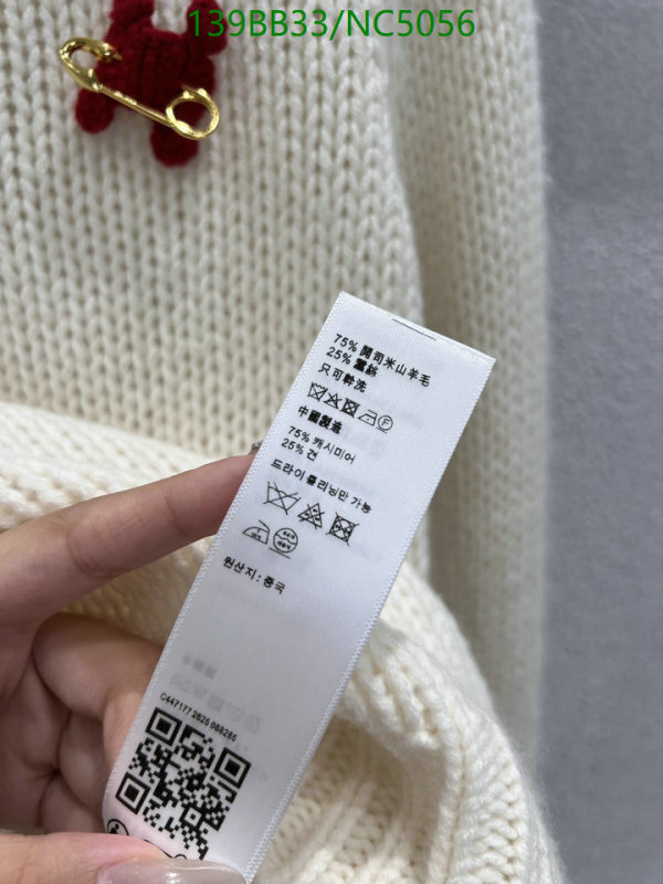 Clothing-Celine Code: NC5056 $: 139USD