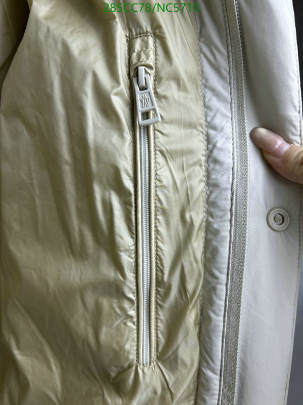 Down jacket Women-Moncler Code: NC5710 $: 285USD
